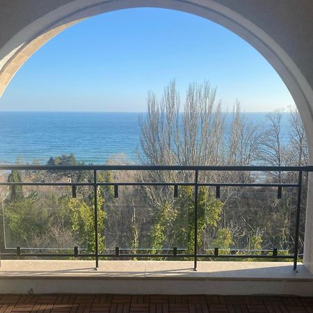 Queen'S Garden Balchik Apartment Экстерьер фото