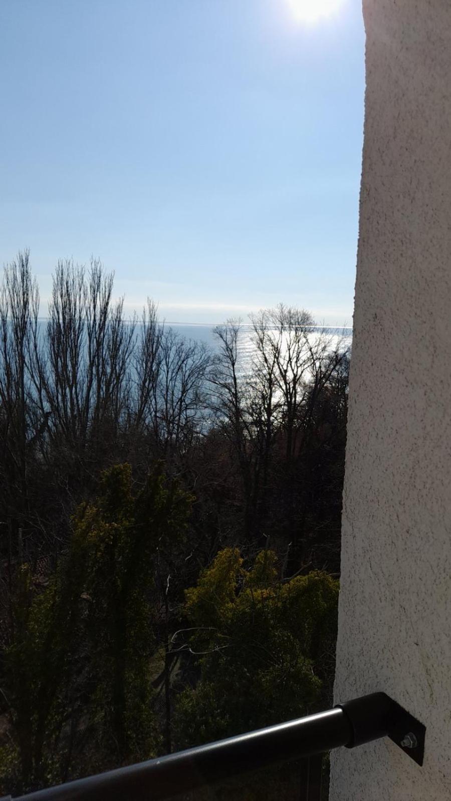 Queen'S Garden Balchik Apartment Экстерьер фото