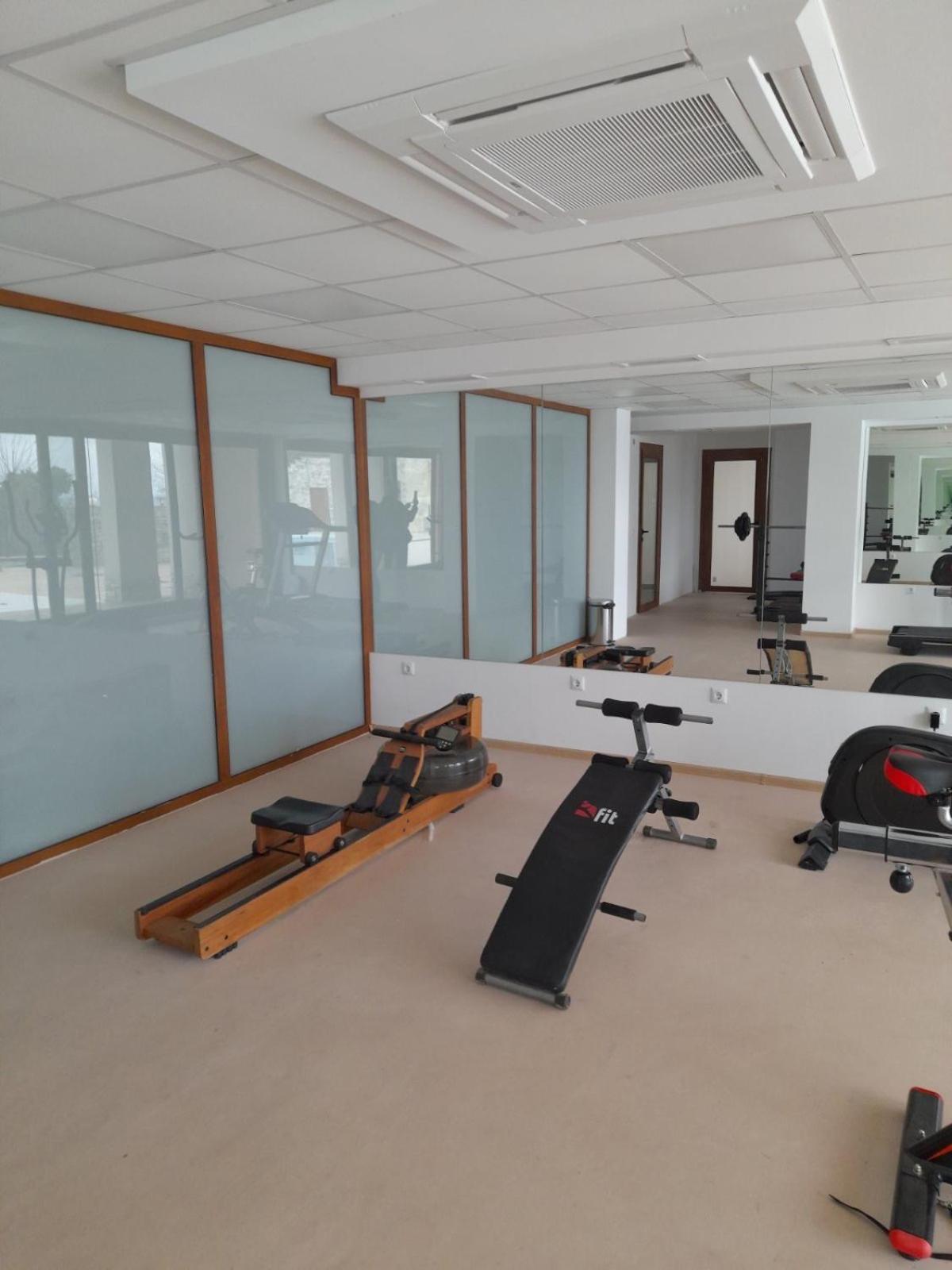 Queen'S Garden Balchik Apartment Экстерьер фото