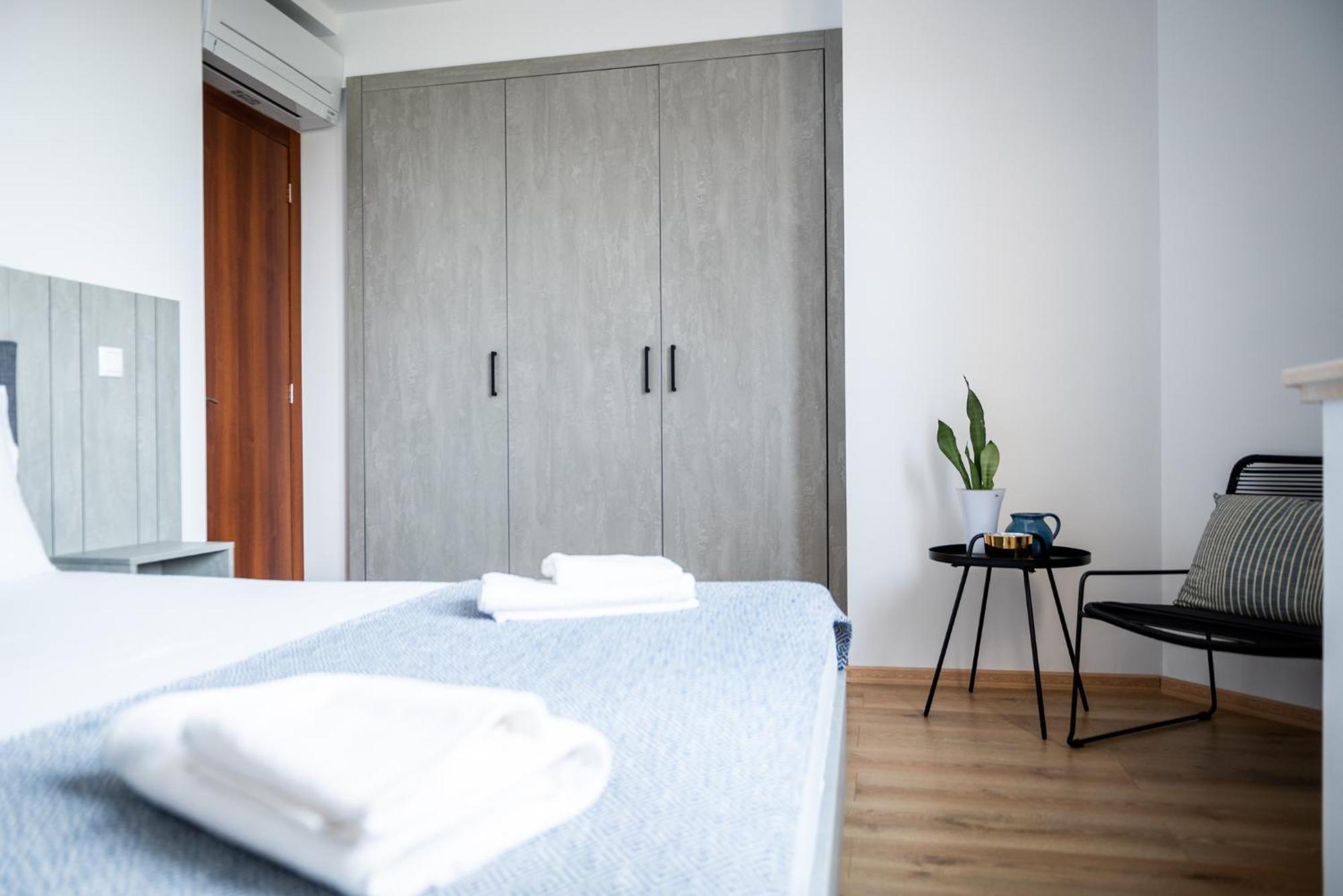 Queen'S Garden Balchik Apartment Экстерьер фото