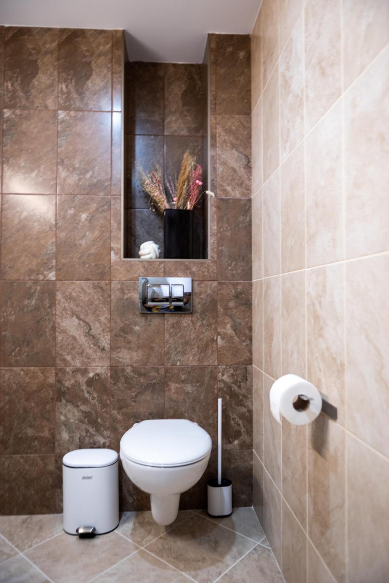 Queen'S Garden Balchik Apartment Экстерьер фото