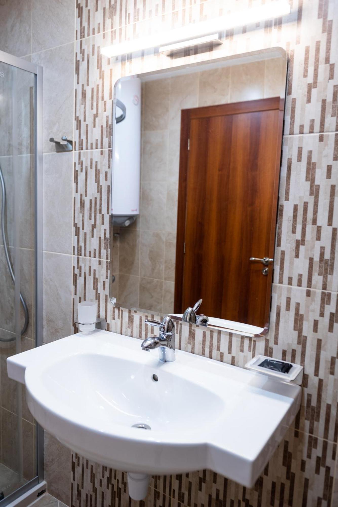 Queen'S Garden Balchik Apartment Экстерьер фото