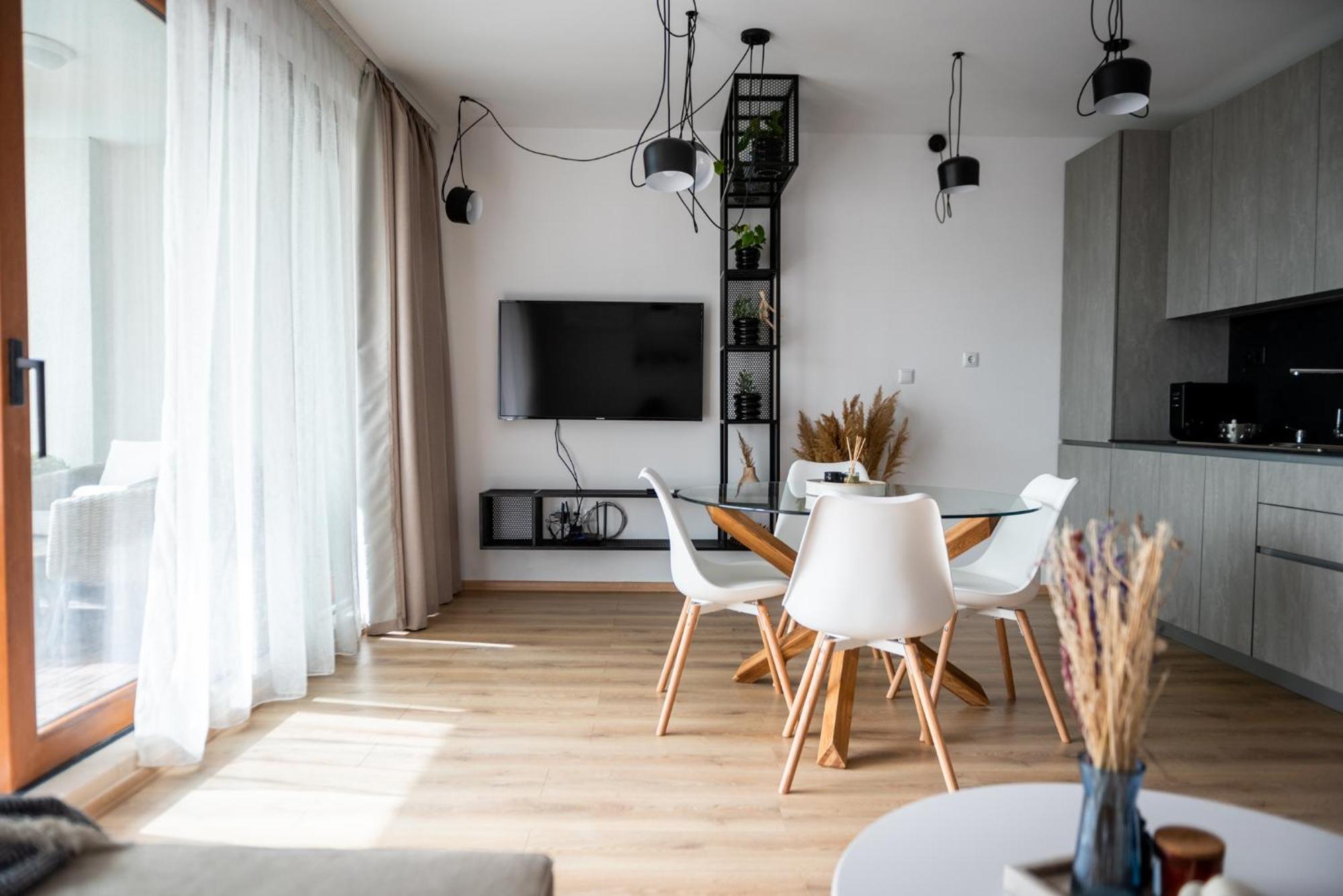 Queen'S Garden Balchik Apartment Экстерьер фото