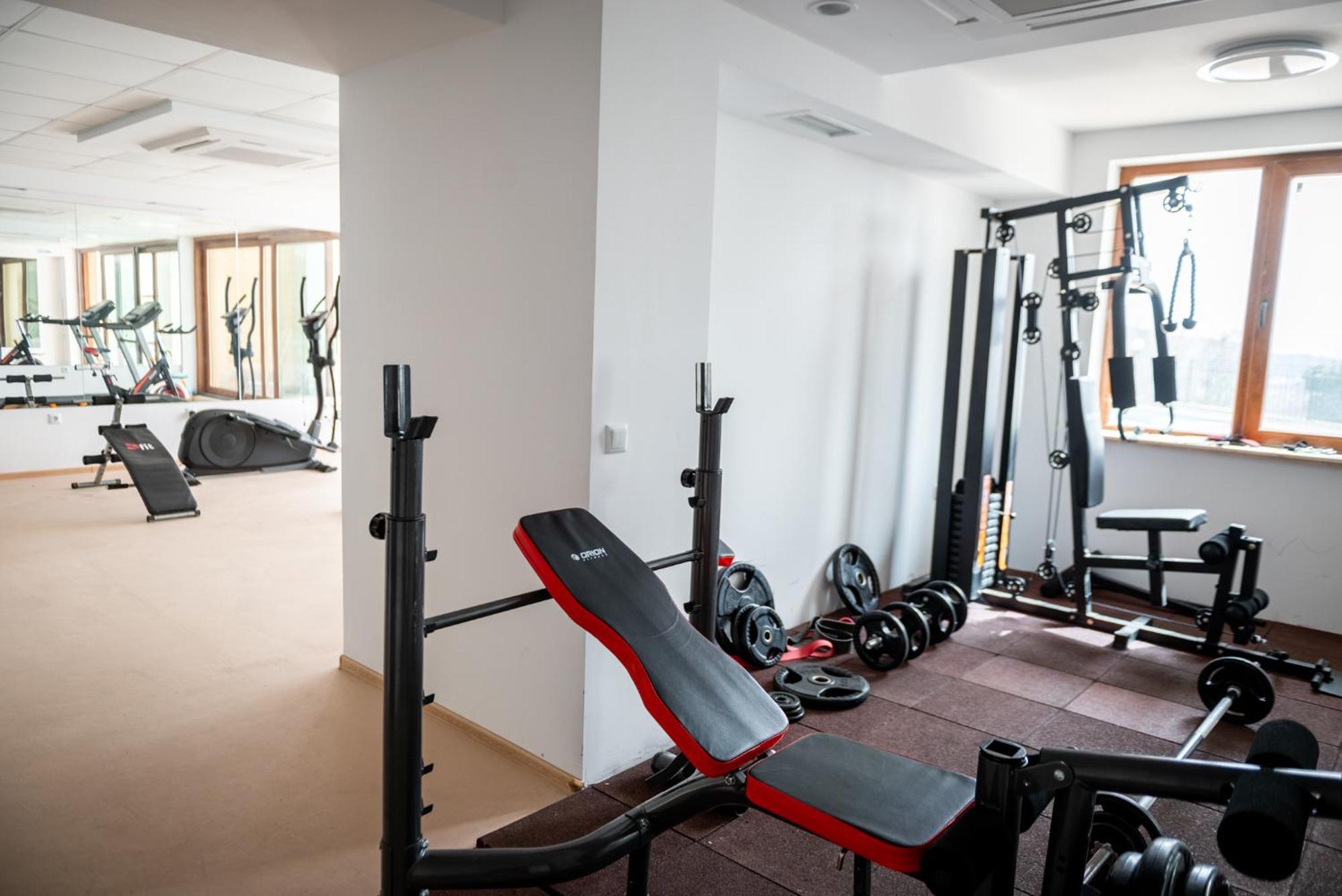 Queen'S Garden Balchik Apartment Экстерьер фото