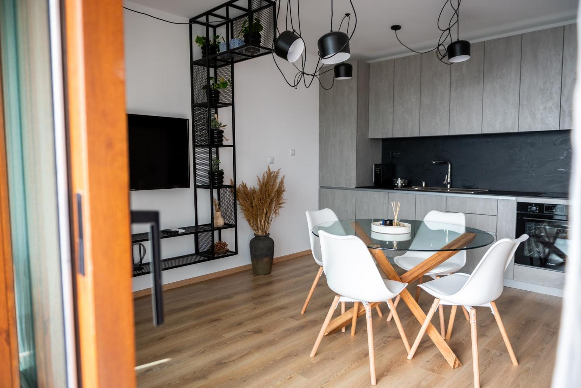 Queen'S Garden Balchik Apartment Экстерьер фото