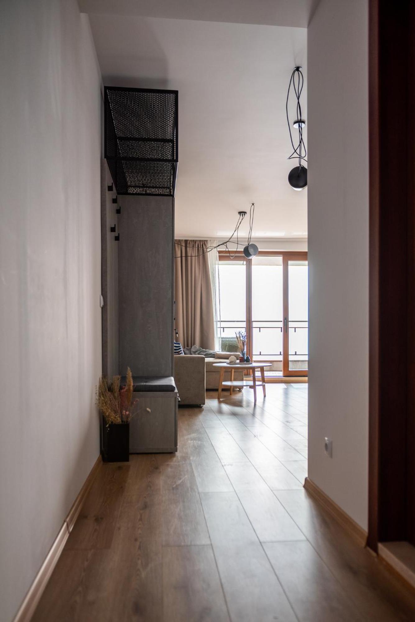 Queen'S Garden Balchik Apartment Экстерьер фото