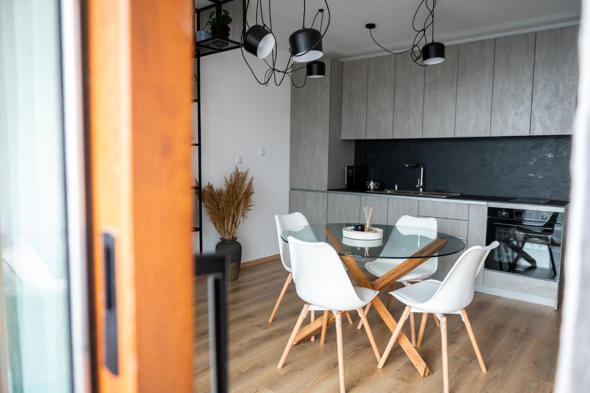 Queen'S Garden Balchik Apartment Экстерьер фото
