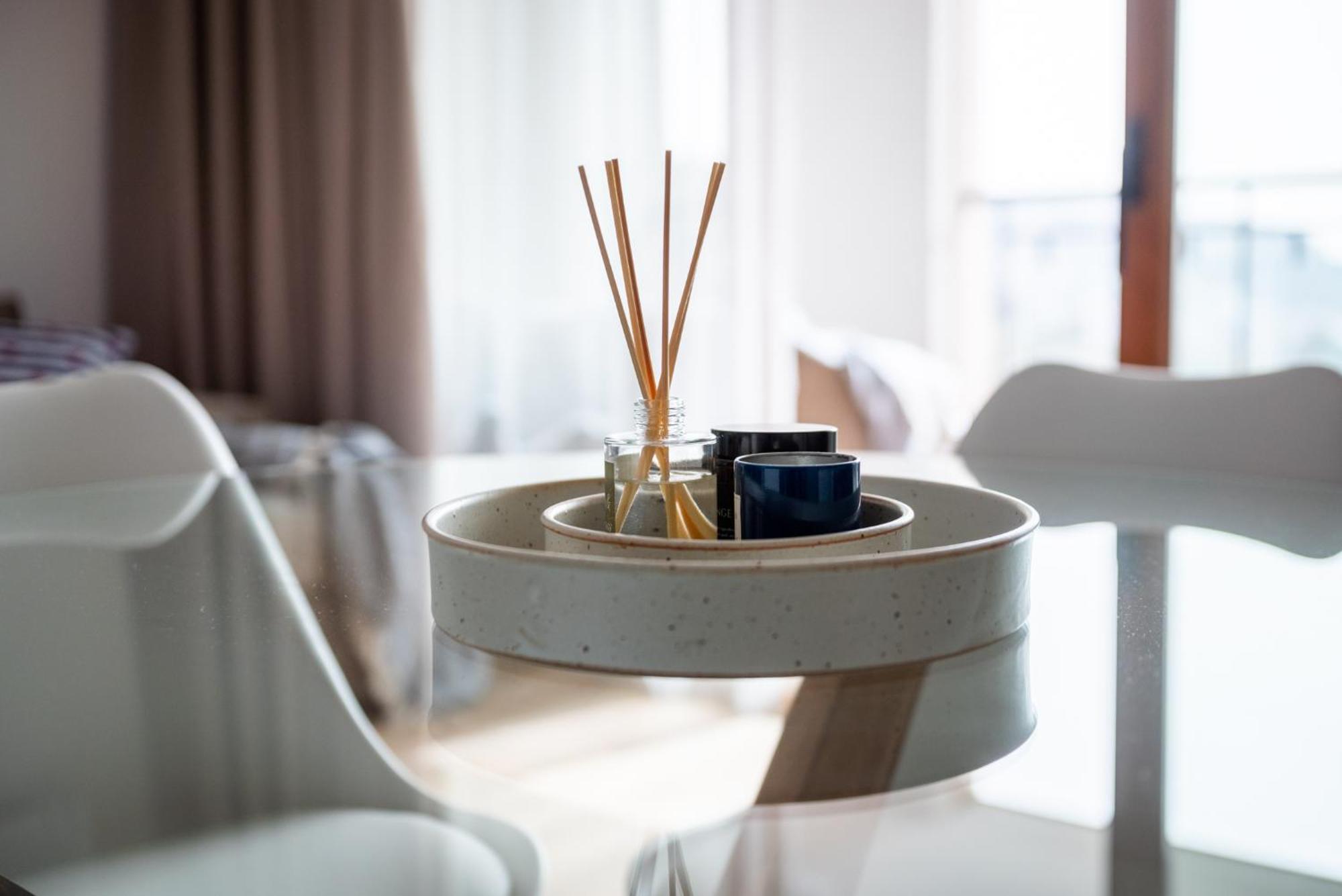 Queen'S Garden Balchik Apartment Экстерьер фото