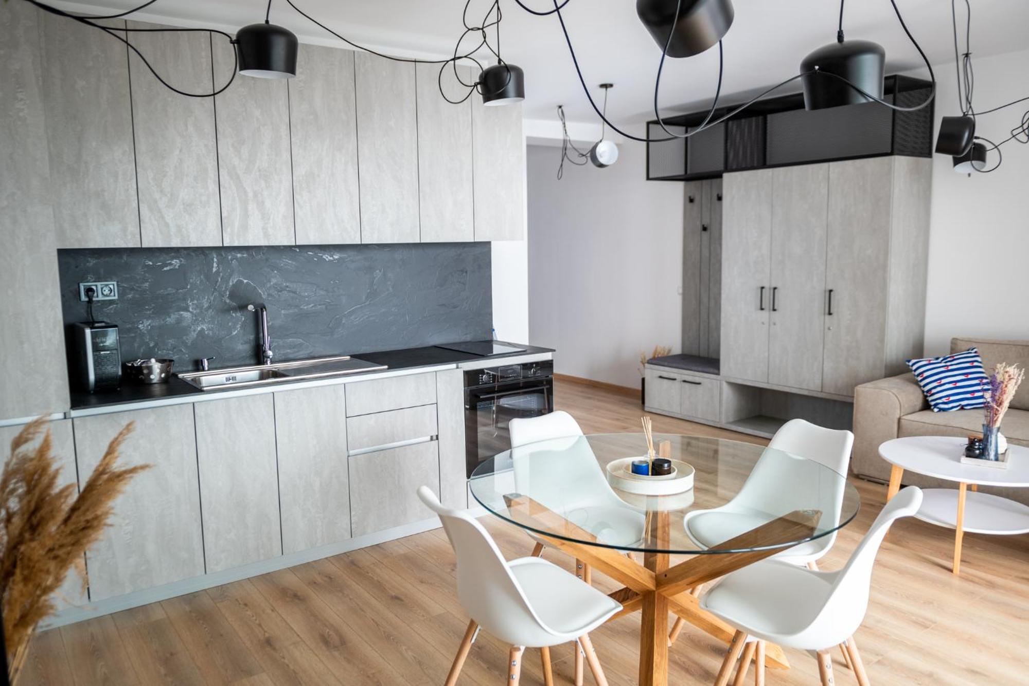 Queen'S Garden Balchik Apartment Экстерьер фото