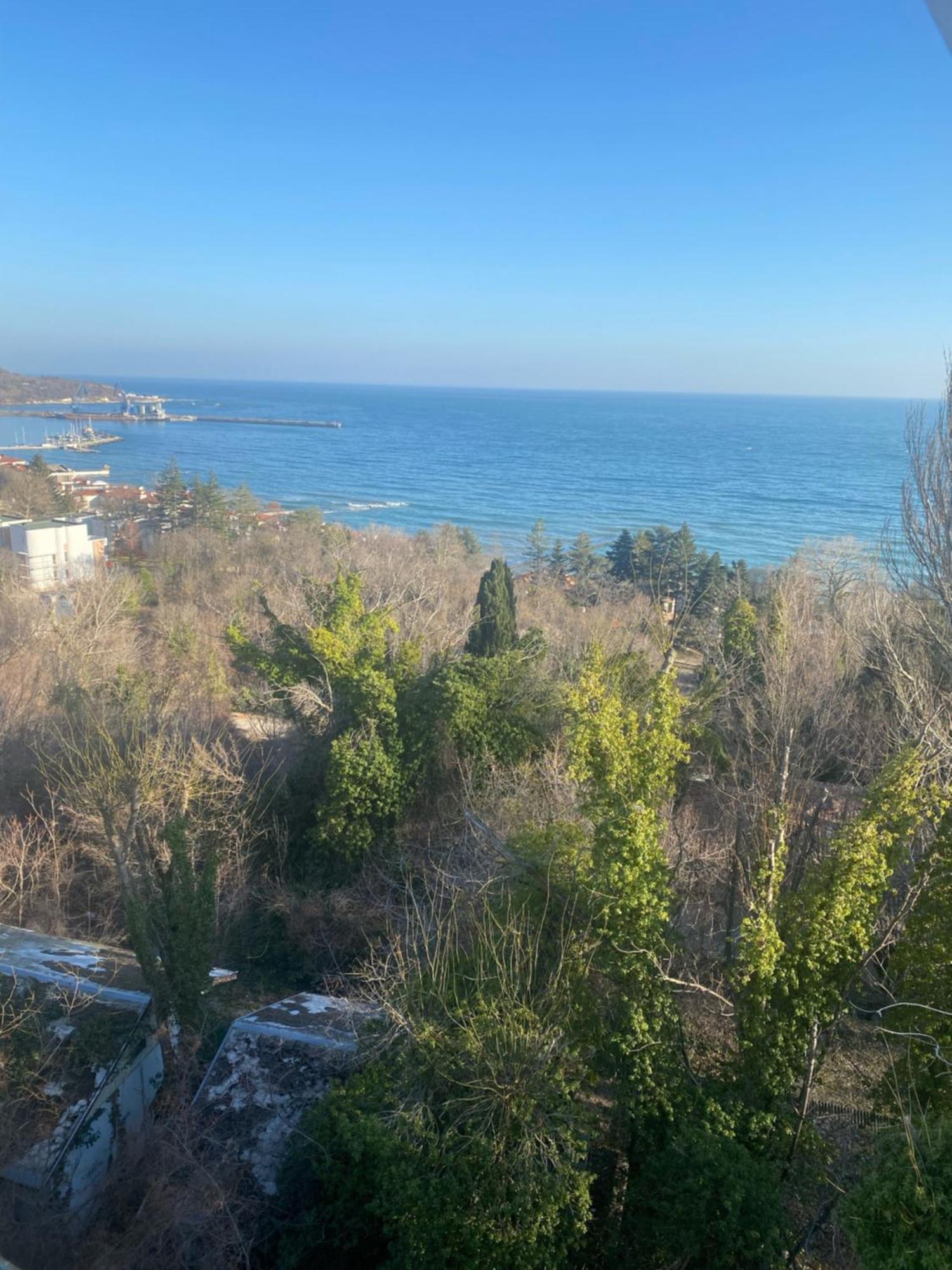 Queen'S Garden Balchik Apartment Экстерьер фото