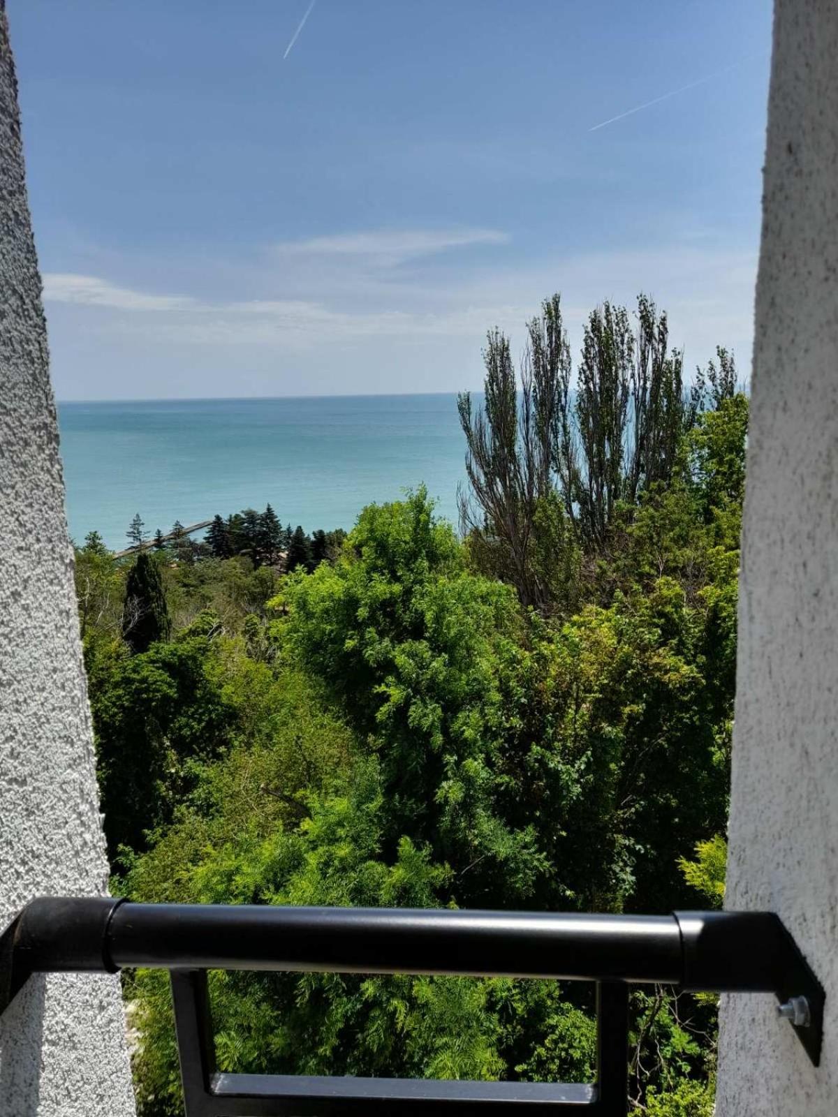 Queen'S Garden Balchik Apartment Экстерьер фото